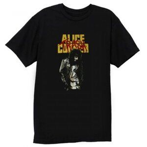 Alice Cooper Trash Retro Rock Music Fan Collector Classic Album Graphic Gift  05